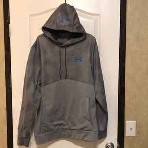 Under Armour men’s Hoodie